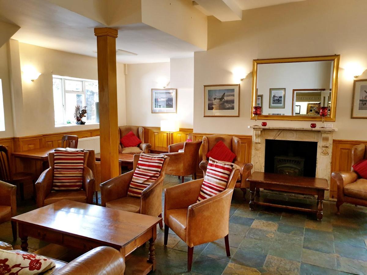 The Crown House Inn Great Chesterford Kültér fotó