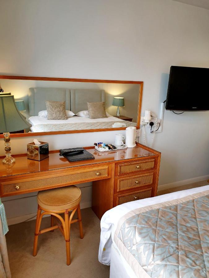 The Crown House Inn Great Chesterford Kültér fotó