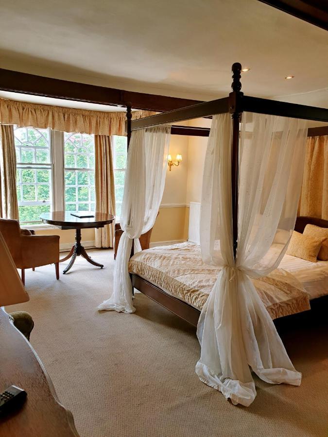 The Crown House Inn Great Chesterford Kültér fotó