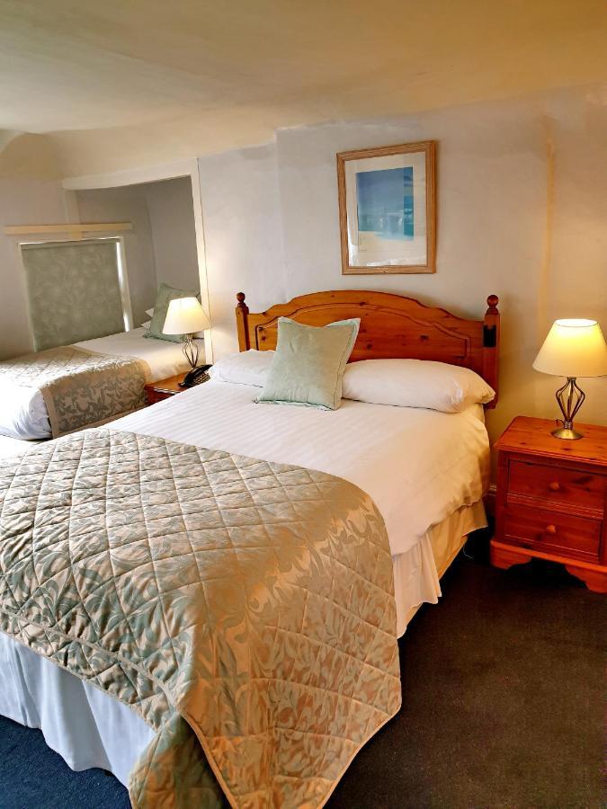 The Crown House Inn Great Chesterford Kültér fotó