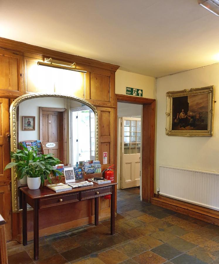 The Crown House Inn Great Chesterford Kültér fotó