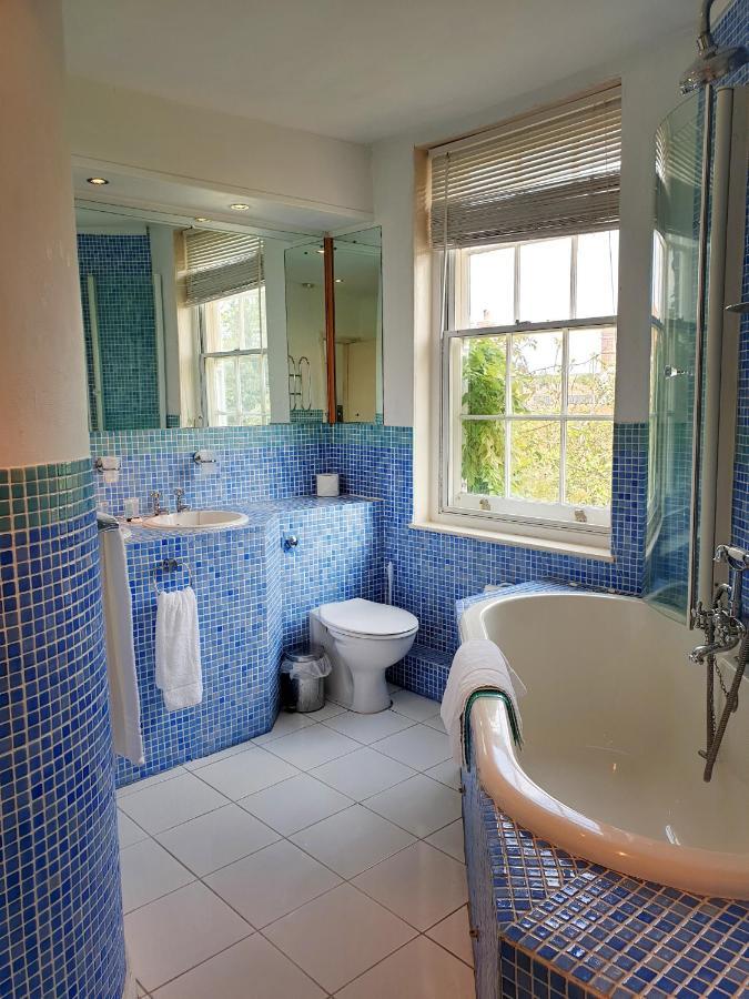 The Crown House Inn Great Chesterford Kültér fotó