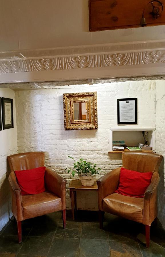 The Crown House Inn Great Chesterford Kültér fotó