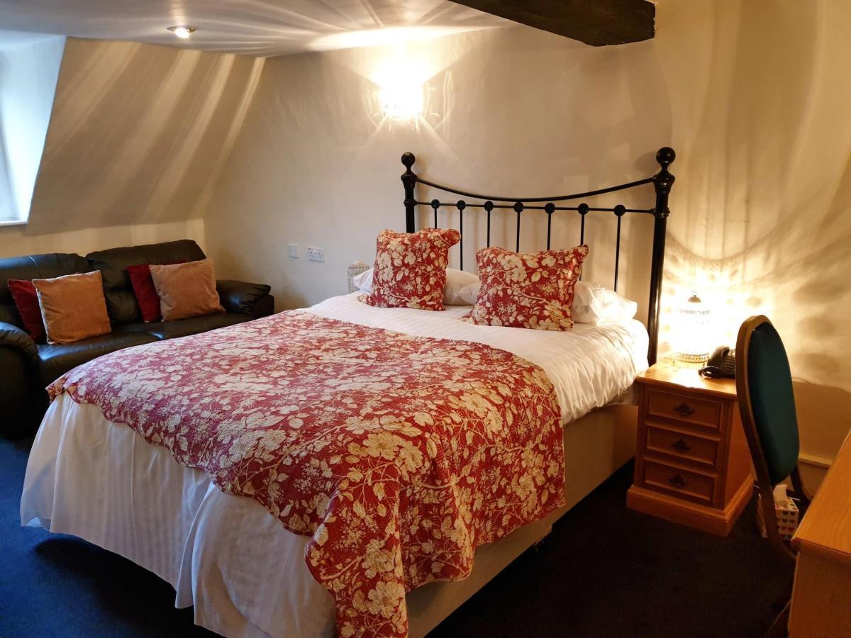 The Crown House Inn Great Chesterford Kültér fotó
