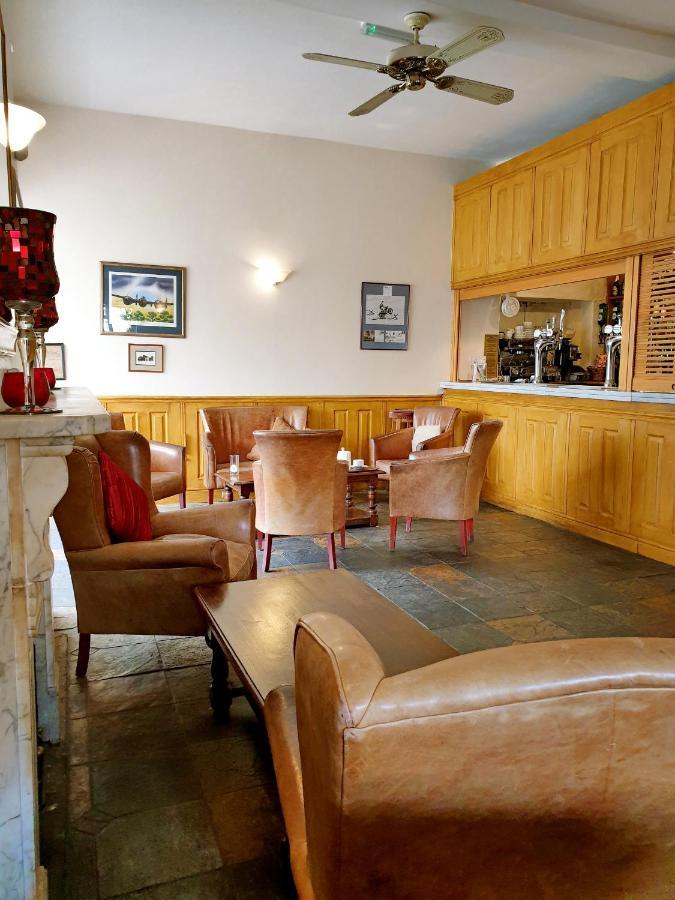 The Crown House Inn Great Chesterford Kültér fotó