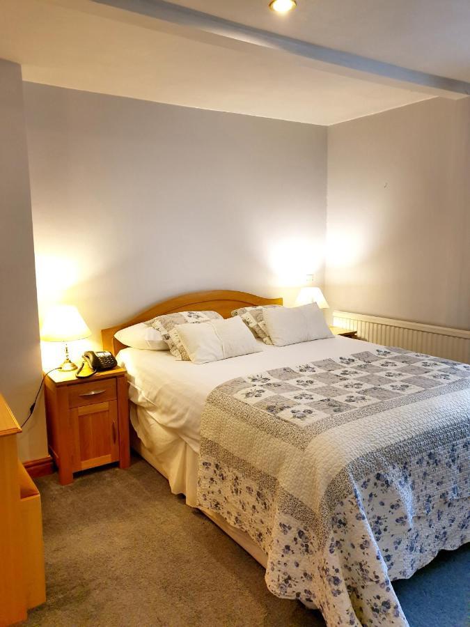 The Crown House Inn Great Chesterford Kültér fotó