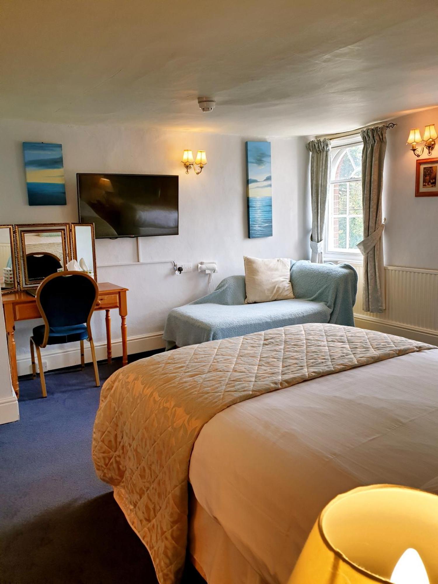 The Crown House Inn Great Chesterford Kültér fotó