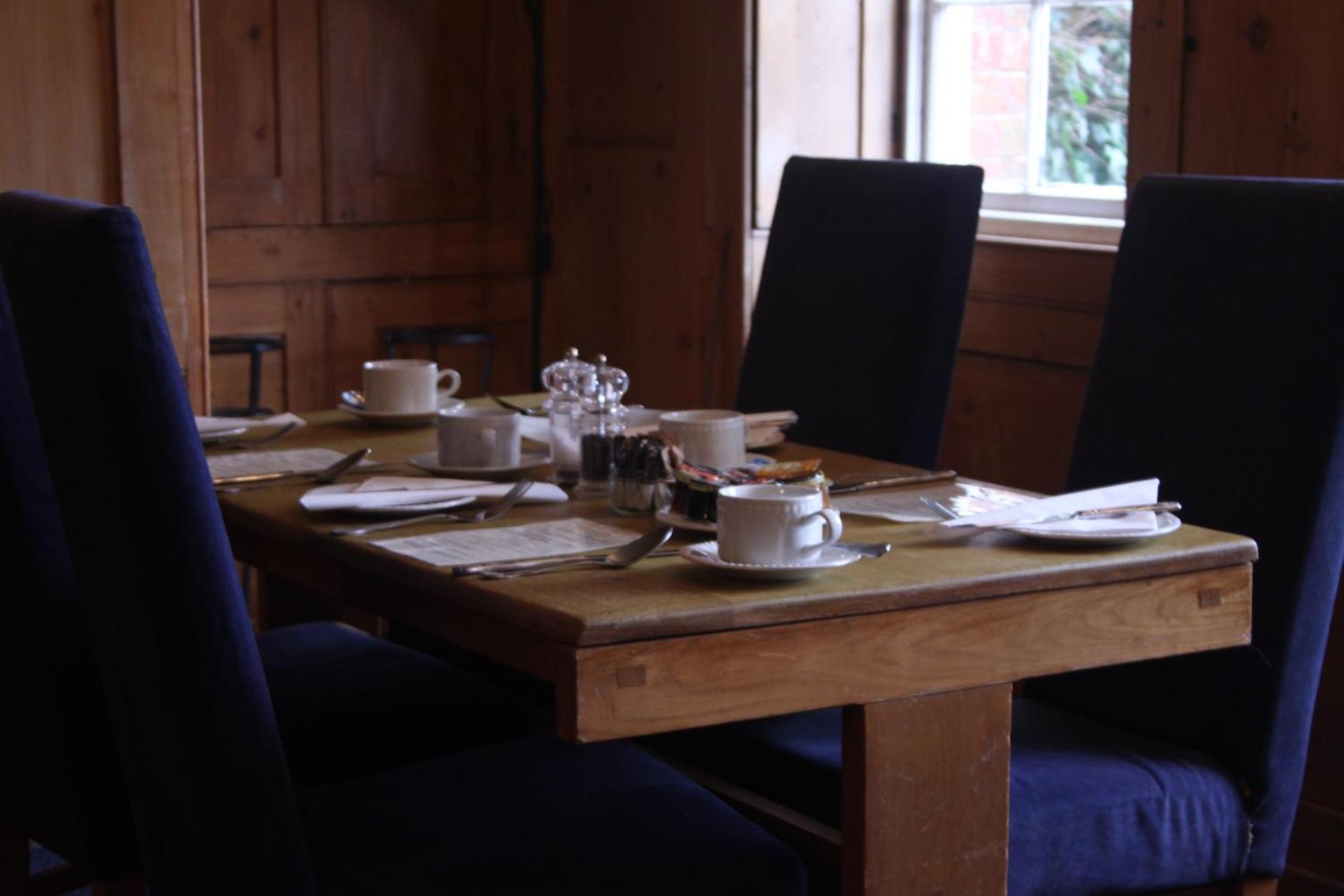 The Crown House Inn Great Chesterford Kültér fotó
