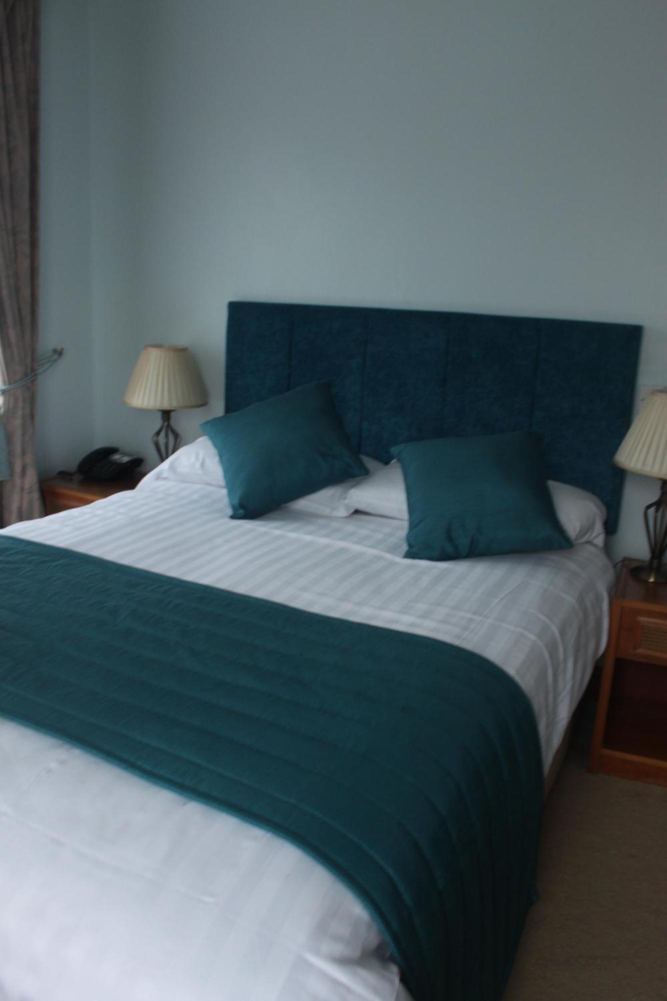 The Crown House Inn Great Chesterford Szoba fotó